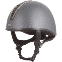 Unisexe Orion Casque De Cavalier Skull Riding & Doublure